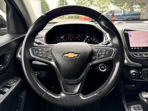 Used 2020 Chevrolet Equinox LT w/ Sport Edition AWD/4WD image 21