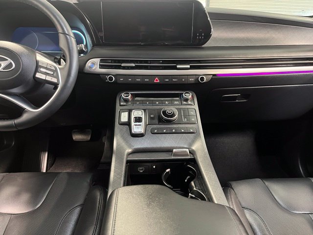 Used 2025 Hyundai Palisade Limited FWD image 20