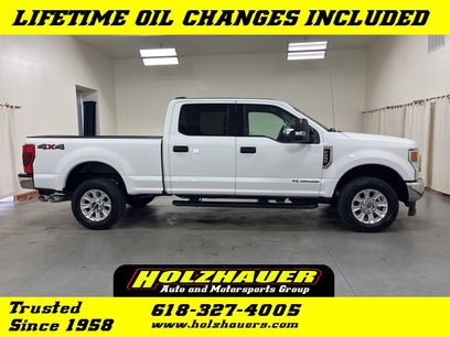Used 2021 Ford F250 XLT
