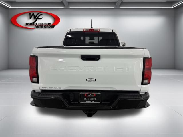 New 2026 Chevrolet Colorado Z71 AWD/4WD image 7