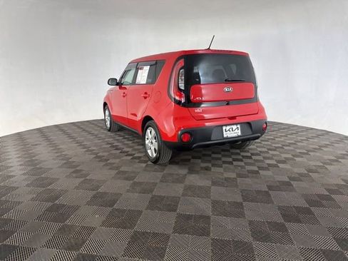 Certified 2019 Kia Soul image 10