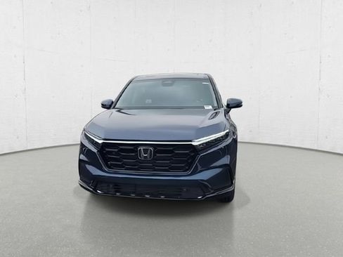 New 2026 Honda CR-V EX-L image 3