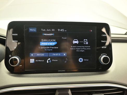 Used 2022 Hyundai Santa Fe XRT AWD/4WD image 24