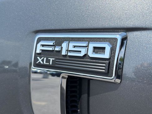 Used 2025 Ford F150 XLT w/ Equipment Group 301A Standard AWD/4WD image 30