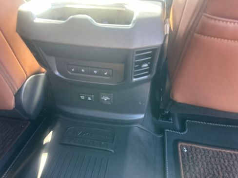 Used 2025 Toyota Tundra 1794 Edition w/ TRD Off-Road Package AWD/4WD image 19