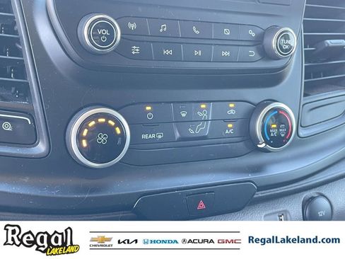 Used 2024 Ford Transit 250 Low Roof w/ Exterior Upgrade Package image 24