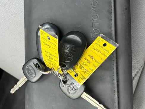 Used 2008 Toyota Sequoia Limited image 36