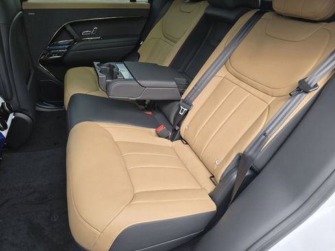 New 2026 Land Rover Range Rover Sport Dynamic SE AWD/4WD image 33