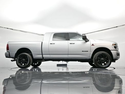 New 2026 RAM 2500 Laramie image 42
