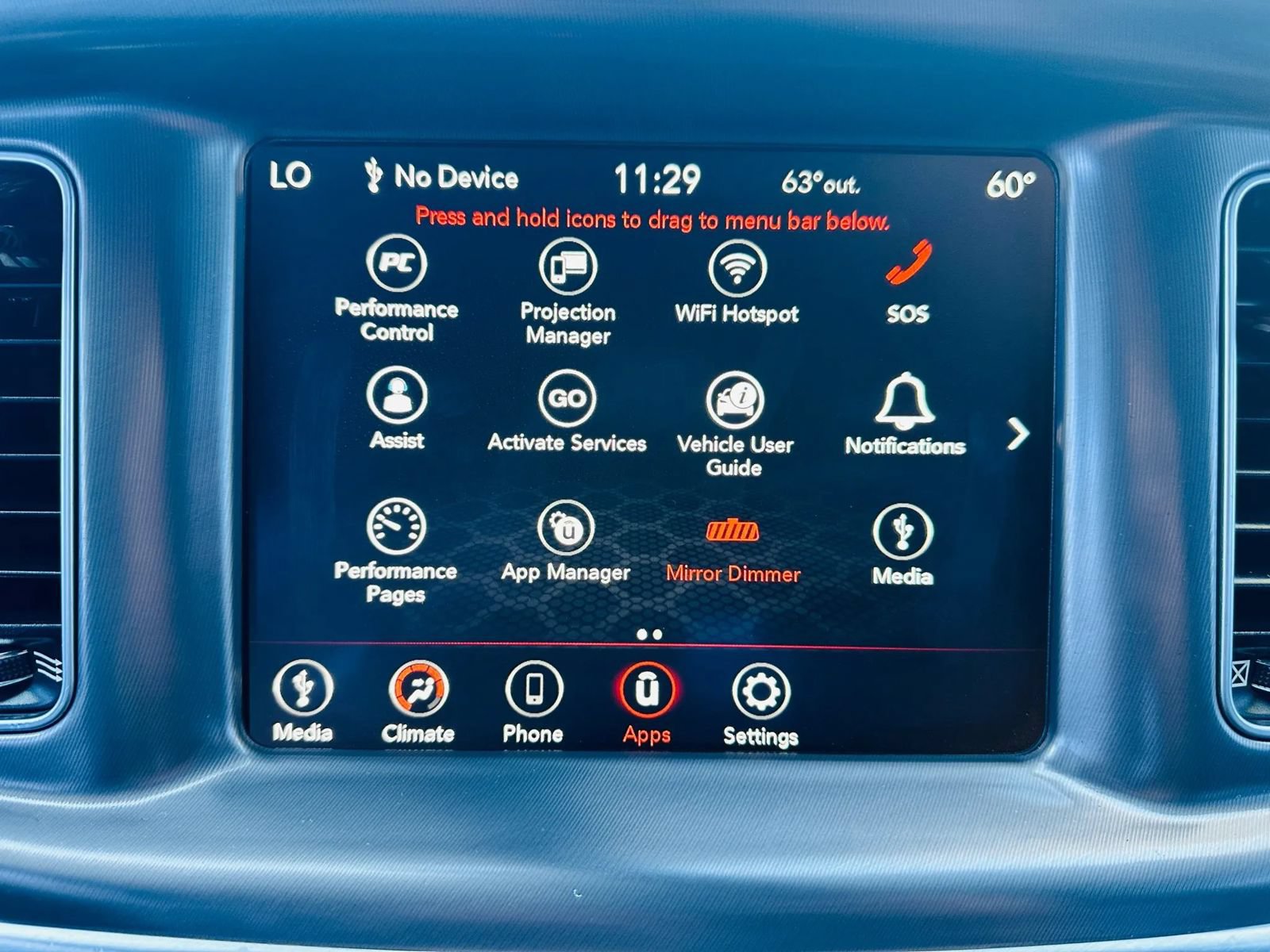 Used 2020 Dodge Charger GT RWD image 16