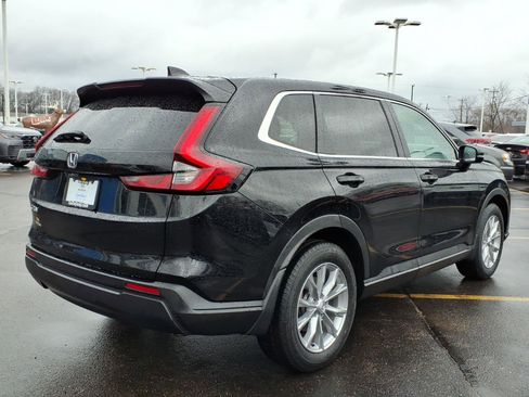 Certified 2023 Honda CR-V EX image 12