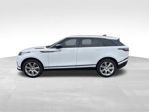 Used 2022 Land Rover Range Rover Velar R-Dynamic S AWD/4WD image 4