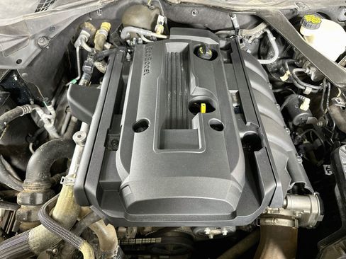 Used 2016 Ford Mustang Premium w/ Ecoboost Performance Package RWD image 28