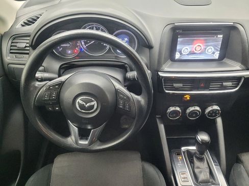 Used 2016 MAZDA CX-5 Sport w/ Rear Camera Package image 22
