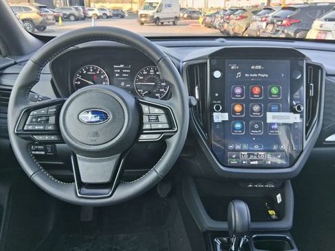 New 2026 Subaru Forester Premium AWD/4WD image 9