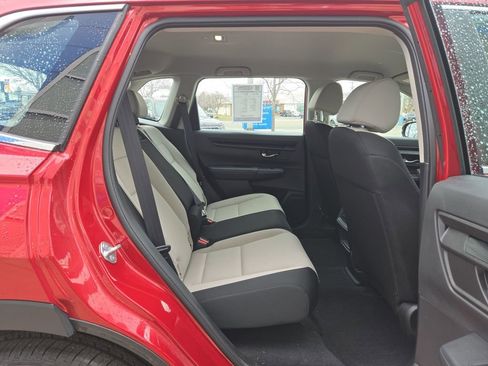 Used 2024 Honda CR-V LX image 27