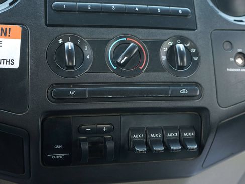 Used 2008 Ford F450 XL AWD/4WD image 21