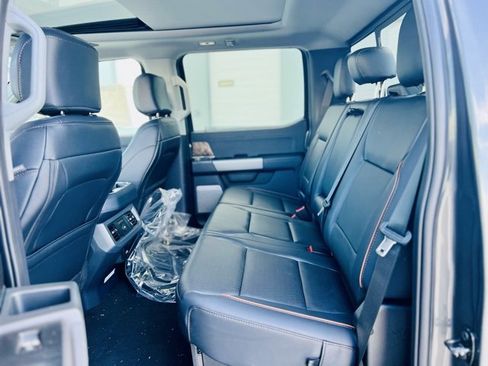 New 2026 Ford F250 Lariat w/ Tremor Off-Road Package image 16