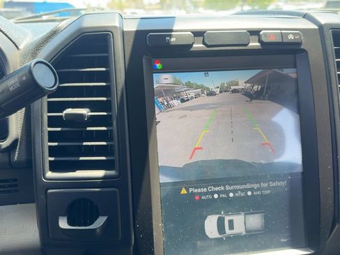 Used 2019 Ford F150 XL w/ Equipment Group 101A Mid RWD image 17
