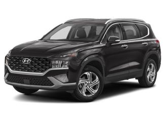 Used 2023 Hyundai Santa Fe SEL w/ Premium Package AWD/4WD video 1