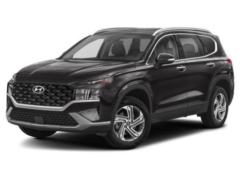 Used 2023 Hyundai Santa Fe SEL w/ Premium Package AWD/4WD image 1