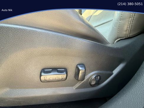 Used 2015 Hyundai Santa Fe Sport 2.0T w/ Option Group 05 image 20