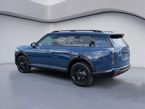 New 2027 Kia Telluride EX X-Line AWD/4WD image 3