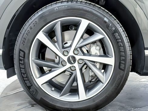 Used 2025 Genesis GV80 3.5T Advanced AWD/4WD image 27