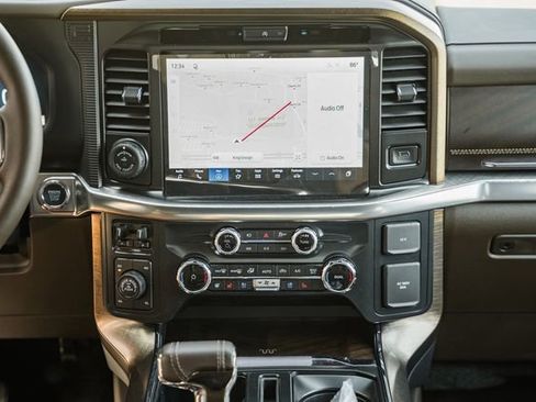 New 2026 Ford F150 King Ranch AWD/4WD image 29