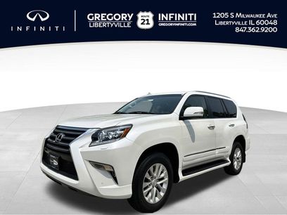 Used 2015 Lexus GX 460
