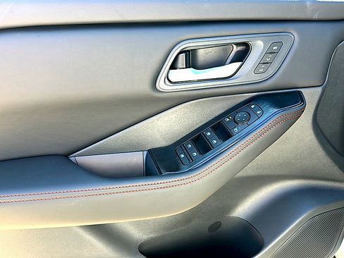 New 2026 Nissan Rogue SV w/ Rock Creek Premium Package image 13