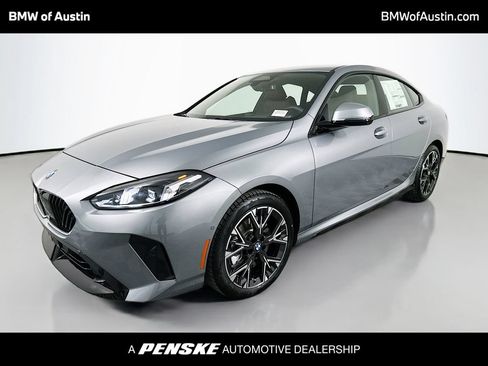 New 2026 BMW 228i w/ Technology Package FWD image 1
