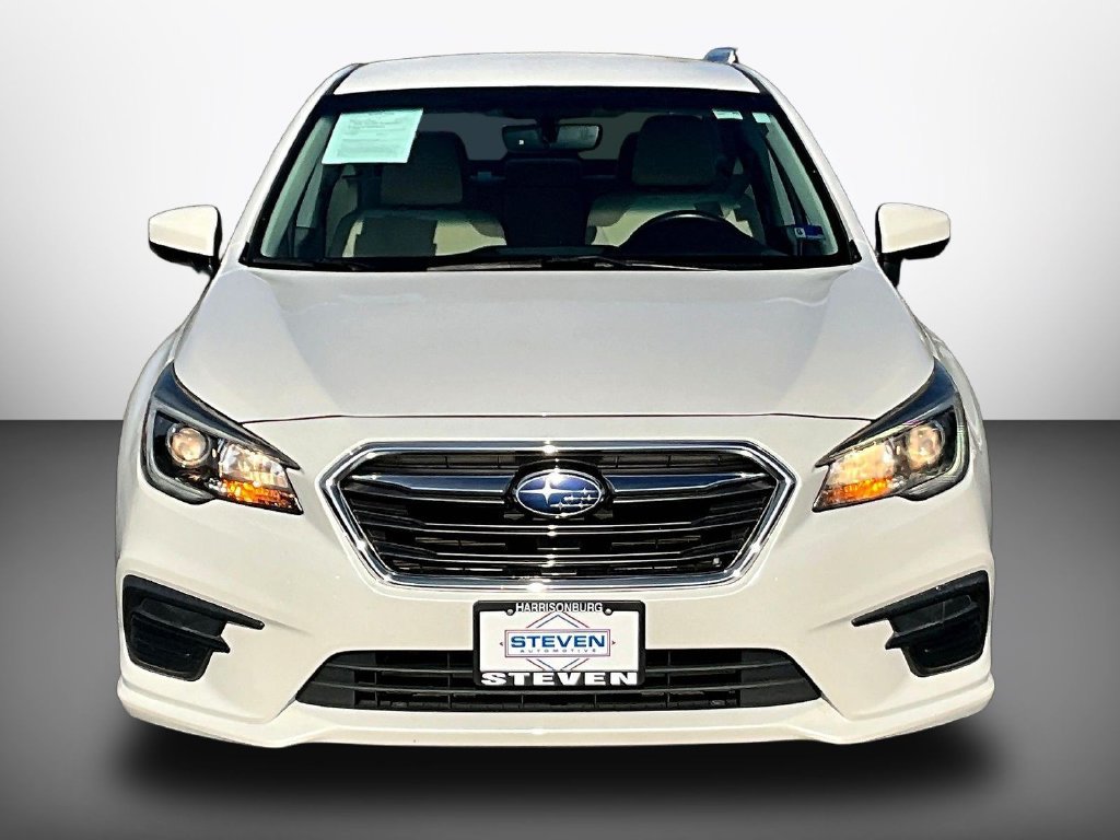 Used 2018 Subaru Legacy 2.5i Premium AWD/4WD image 2