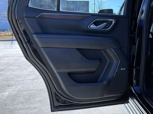 Used 2021 Chevrolet Tahoe High Country image 23