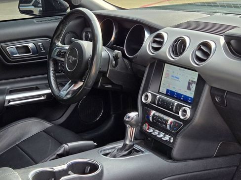 Used 2023 Ford Mustang Premium RWD image 22