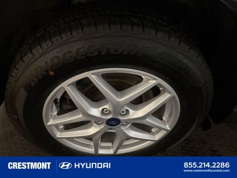 Used 2022 Ford Edge SEL w/ Convenience Package AWD/4WD image 18