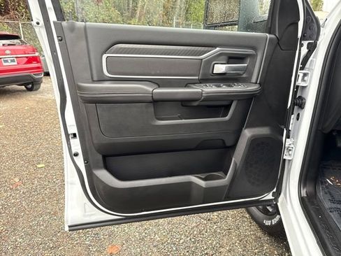 New 2026 RAM 2500 Big Horn image 15