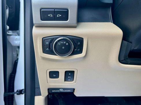 Used 2019 Ford F250 Lariat w/ Lariat Ultimate Package image 22