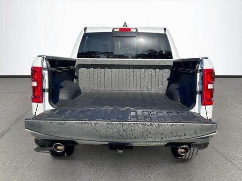 Certified 2026 RAM 1500 Laramie AWD/4WD image 27