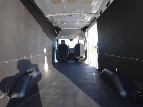 New 2026 Ford Transit 150 Base w/ Load Area Protection Package image 10