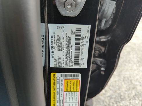 Used 2022 Ford Bronco Sport Big Bend w/ Convenience Package image 38