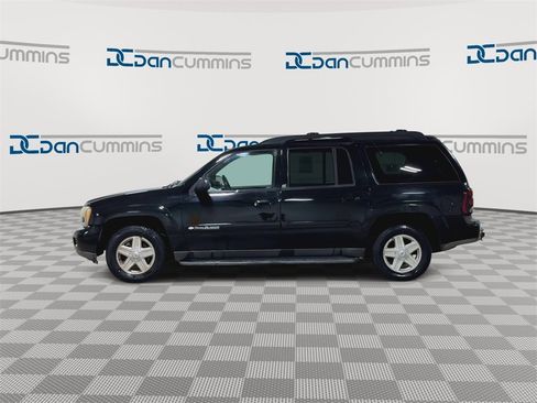 Used 2003 Chevrolet TrailBlazer LT image 5