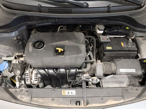 Certified 2024 Kia Soul EX FWD image 3