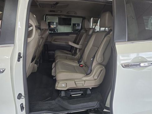 Used 2018 Honda Odyssey EX-L image 12