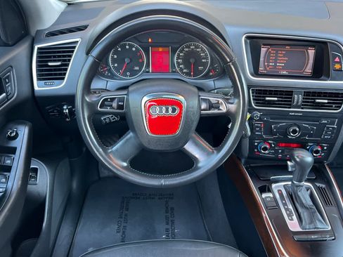 Used 2012 Audi Q5 2.0T Premium AWD/4WD image 15