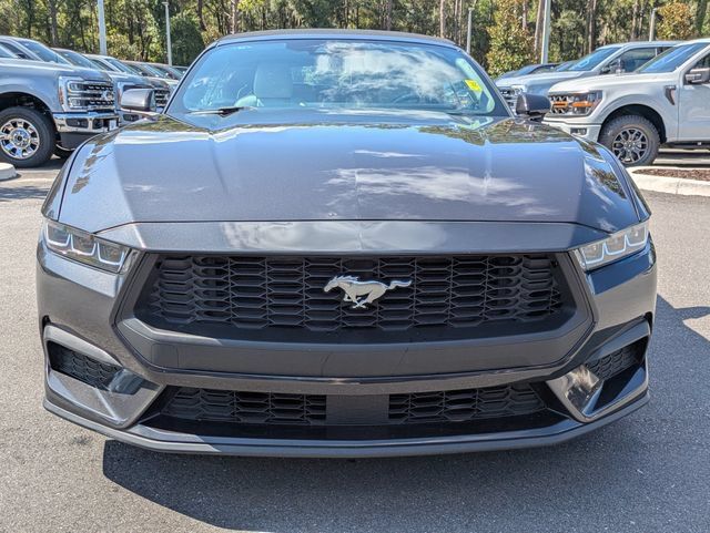 Certified 2024 Ford Mustang Premium RWD image 9