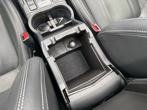 Used 2023 Subaru Forester Limited image 28