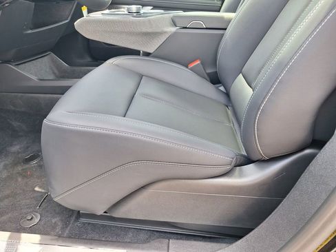 New 2026 Cadillac Optiq Luxury 1 RWD image 21