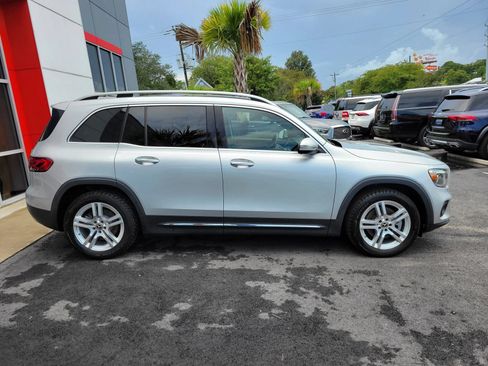 Used 2020 Mercedes-Benz GLB 250 4MATIC image 7