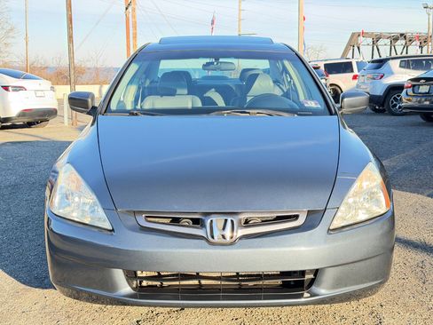Used 2004 Honda Accord EX image 10